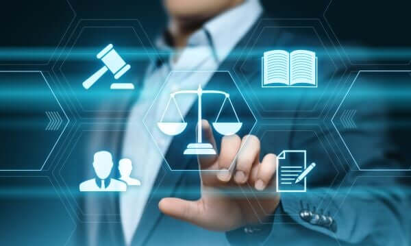 Legal Education