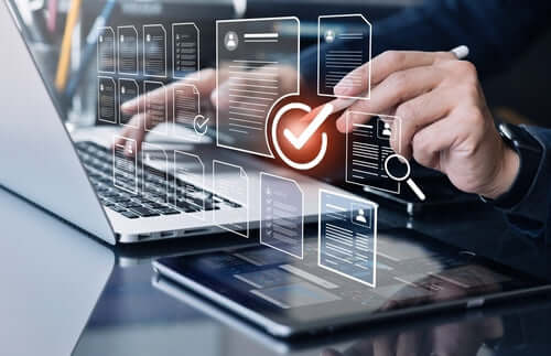 TransPerfect Legal Integrates Brainspace AI Tools.