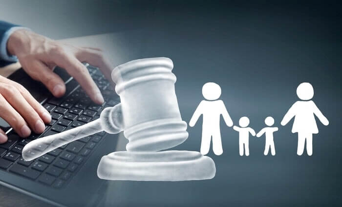 Empowering Family Lawyers With Tech | Fiona Kirkman
