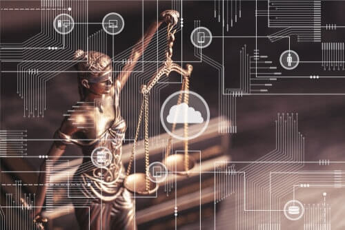 AI Law Firm