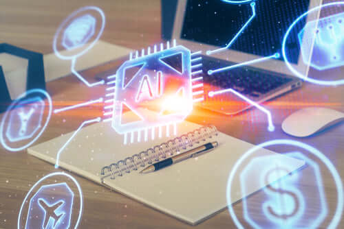 Legal Tech AI Report 2024 Available