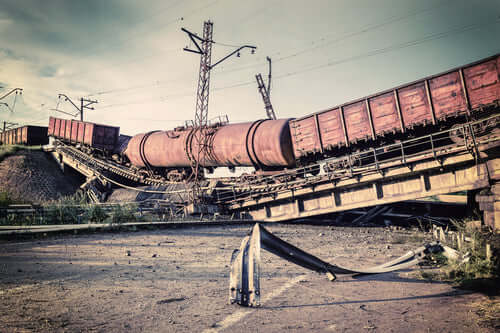 LegalTech Trainwreck #8