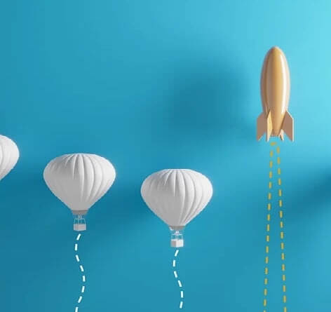 Legal Leaders, It's Time to Think Differently