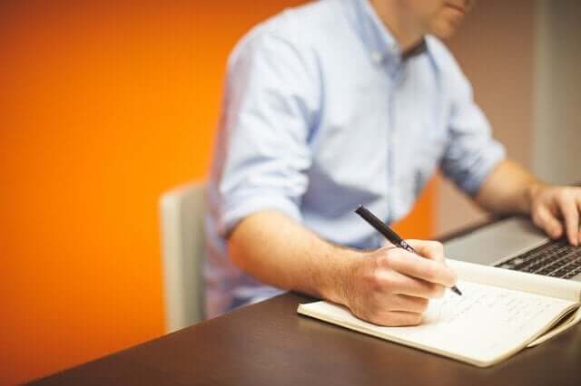 5 Benefits of Client Intake Forms | LPI