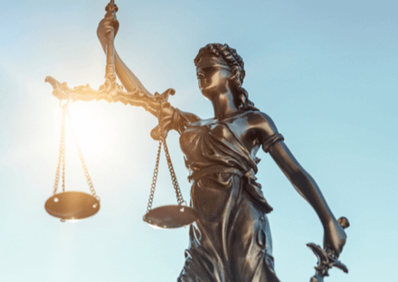 Advancing Women In Law