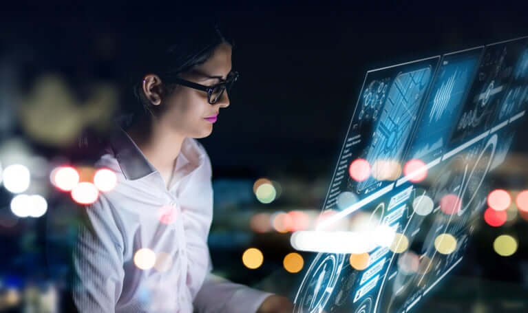 Using Data for Strategic Advantage | LPI