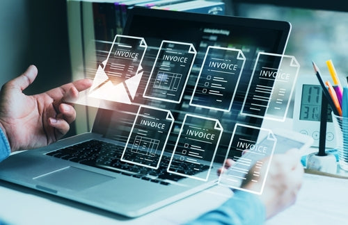 AI in AP: Driving Legal Finance Intelligence.