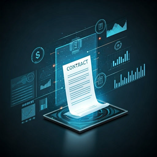 Agiloft Acquires Screens for AI Contract Review