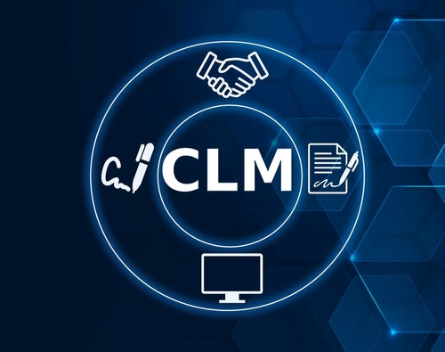 Agiloft Expands CLM with Embedded AI Automation.