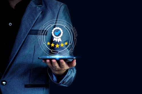 BigHand Wins at 2025 Global Business Tech Awards