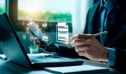 ContractPodAi Unveils Leah Tariff Agent.