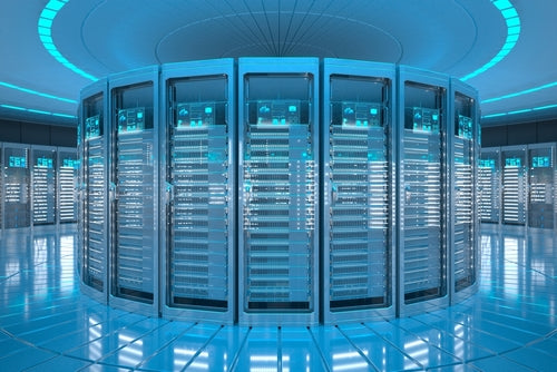 Law firms must prioritise data management to protect sensitive information and streamline operations.