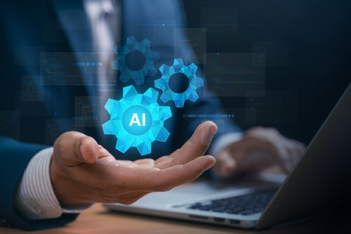 Thomson Reuters Partners with DeepJudge on AI.