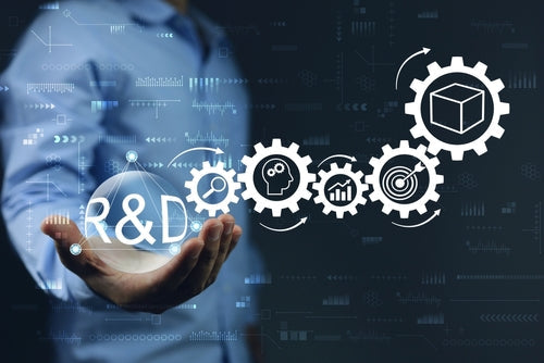 Dentons Launches Legal Tech R&D Program.