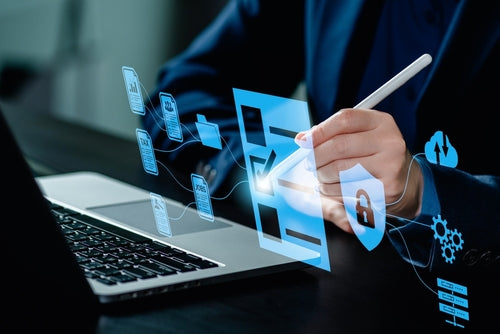 DocuSign Launches AI Contract Agents.