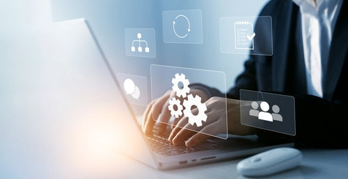 ECFX automates electronic court filing notices across all 50 states.