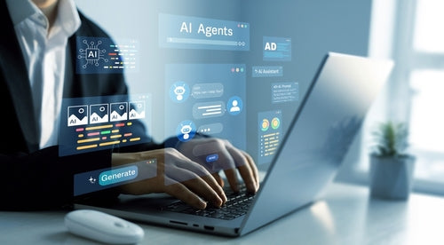 Exterro unveils agentic AI for faster legal review.