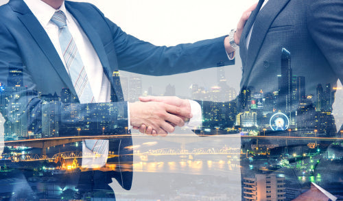 Filevine Acquires Parrot to Power Legal Transcripts.