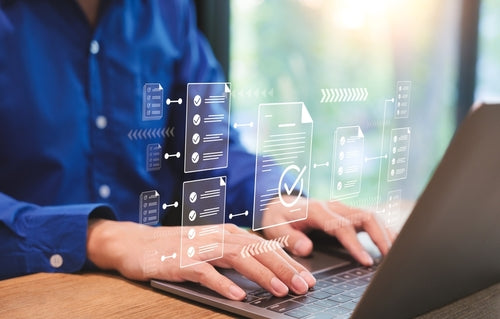 Gavel’s AI Blueprint Transforms PDFs into Workflows