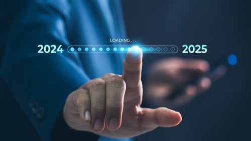 Key Legal Tech Trends Shaping 2025