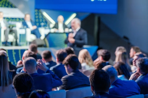 Alistair Marshall discusses what distinguishes successful law firms