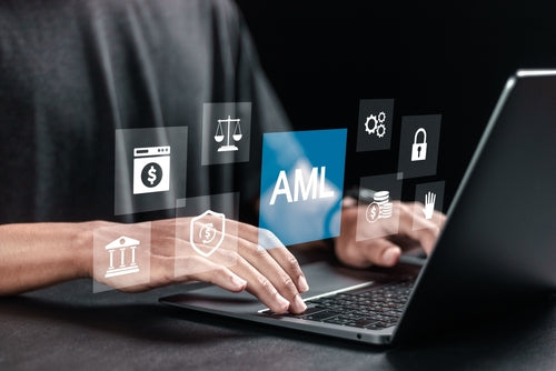 InfoTrack Backs Fair AML/CTF Rules for Lawyers.