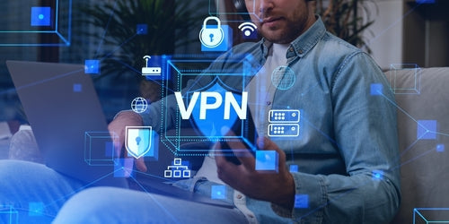 Learn why a VPN is critical for secure work during the holidays and get actionable cybersecurity tips.