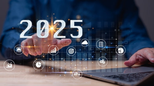 2025 Legal Tech Predictions: What’s Ahead?