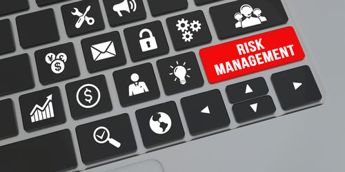 Legal Tech Risk