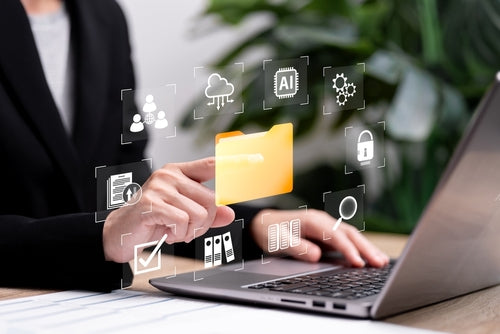 Merlin Launches Alchemy for Legal Document Insight