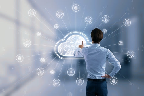 NetDocuments adds three AI apps to ndMAX Studio.