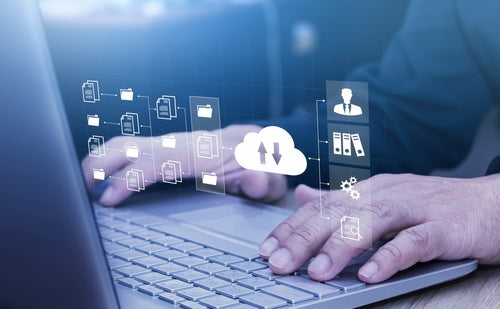 NetDocuments Key to Growth at Progressive Legal.