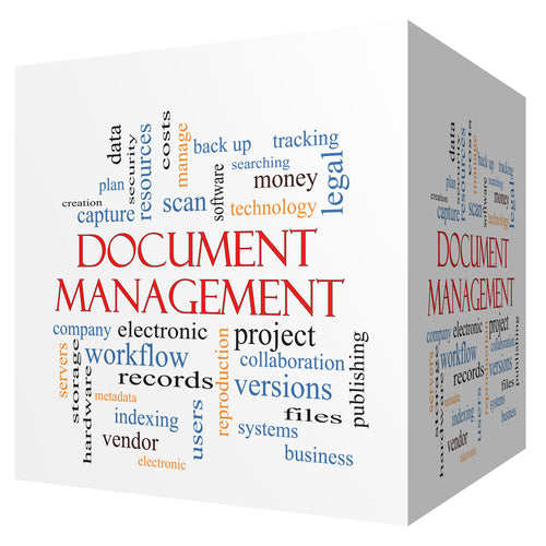 Designed with legal professionals in mind, Power PDF integrates into leading Document Management Systems