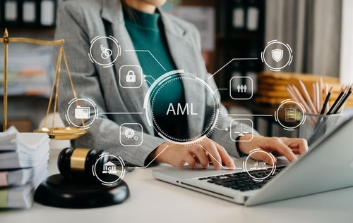 Listen to AML expert Amy Bell in the latest PracticeEvolve INTEL webinar as she shares practical steps to navigate these changes.
