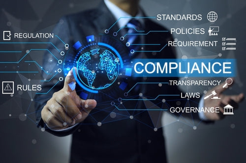 AI Comply empowers businesses to navigate the evolving AI regulatory landscape confidently.