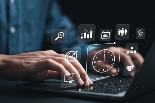 Victorian OPP adopts Appian's AI Process Platform - Amicus.