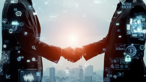 WongPartnership is the first law firm in Southeast Asia to partner with Harvey AI