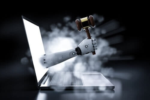 Legal Automation Project