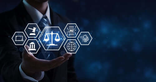 AI in Legal: Innovation, Risk, and Responsibility.