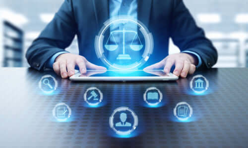 Callidus Launches AI-First Legal Workflow Platform.