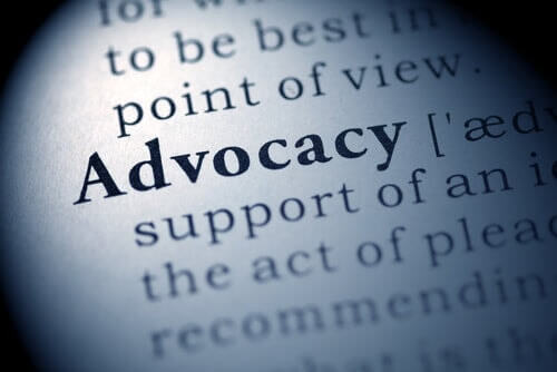 Advocacy