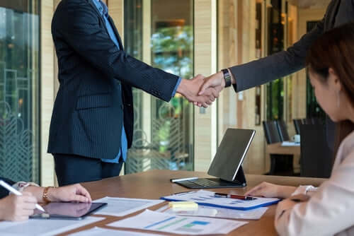 Cleary Gottlieb Acquires AI Firm Springbok AI.