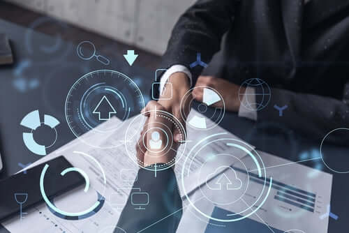 LegalVision Partners with Quadrant Private Equity.