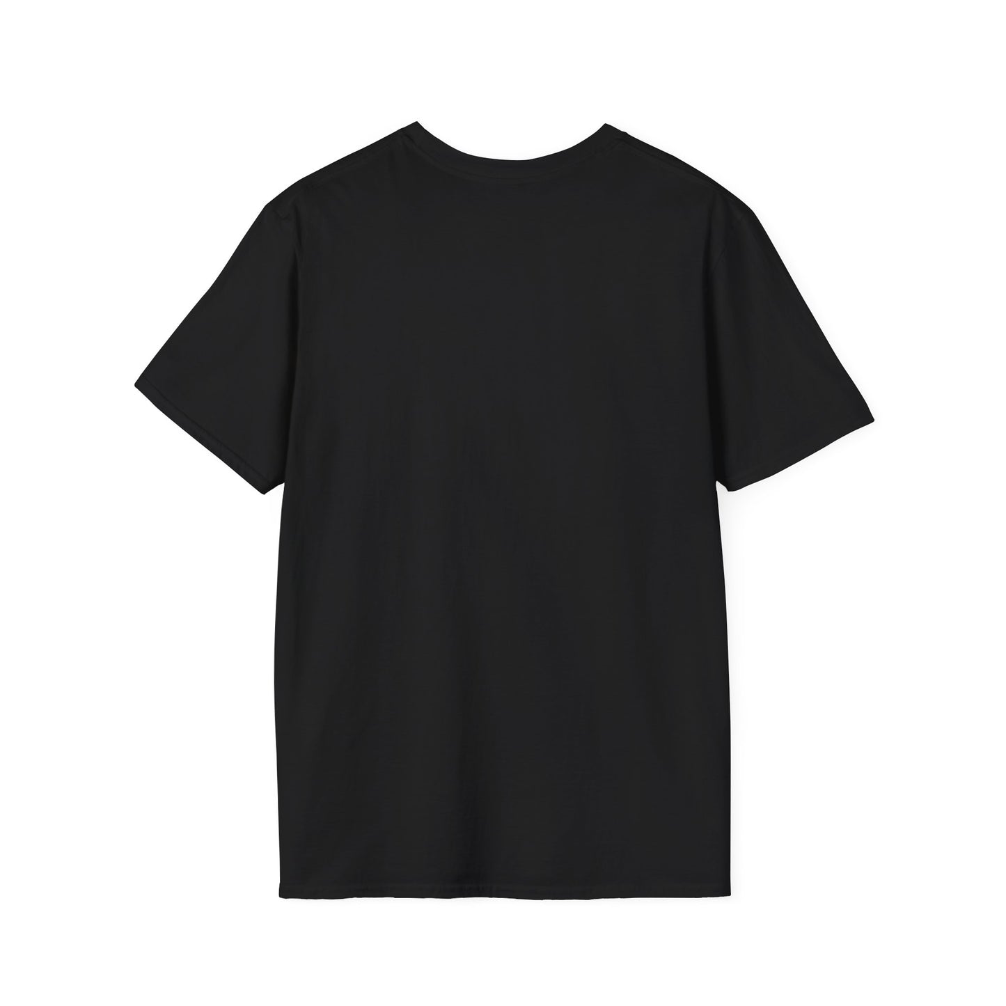 Legal Logic Tee | Unisex Softstyle T-Shirt