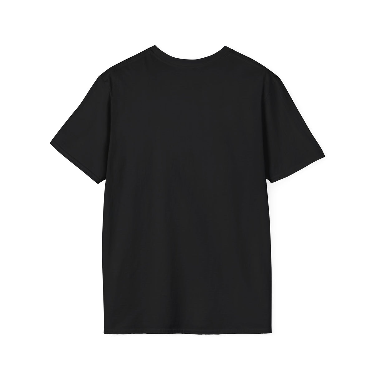Legal Logic Tee | Unisex Softstyle T-Shirt