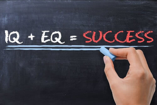IQ and EQ for Lawyers Success