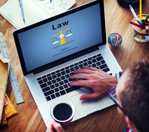 AnyLaw Legal Research
