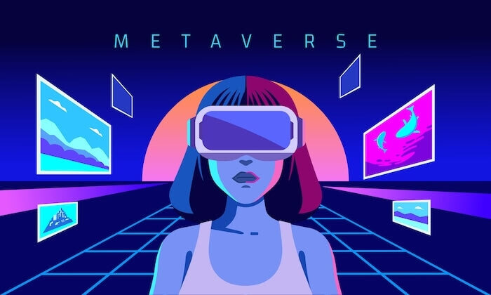 TechLaw.Fest 2022 Explores the Metaverse
