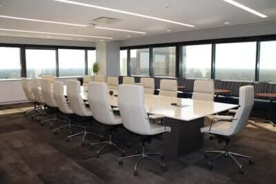 Gender Balance Owned By Boards Is Good Business
