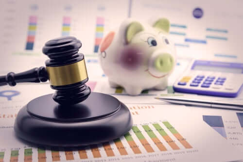 Law Firm Financial Pressures